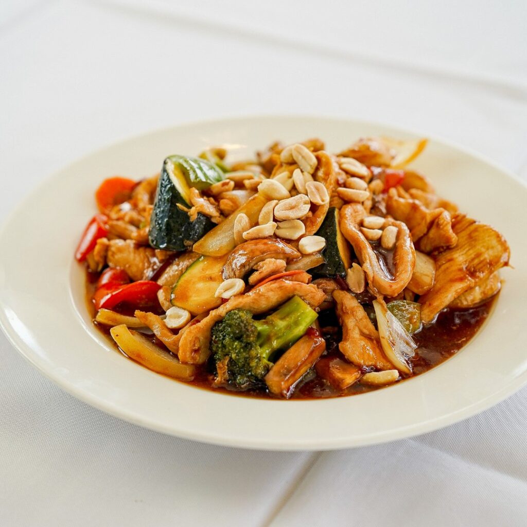 spicy_kung_pao_chicken_fillet