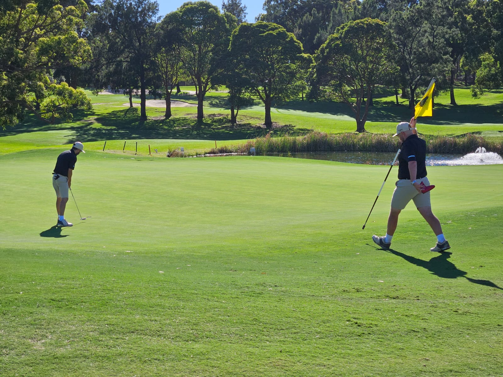 North Ryde Amateur Cup