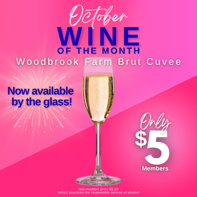 Wine of the Month