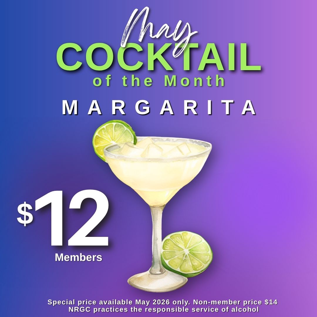 Cocktail of the Month